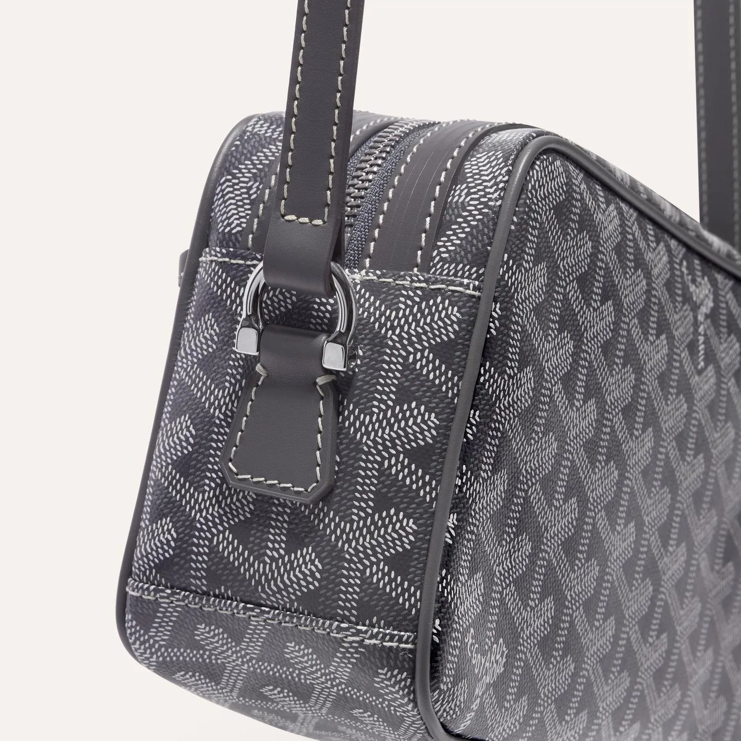 Sac Cap-Vert PM Gris