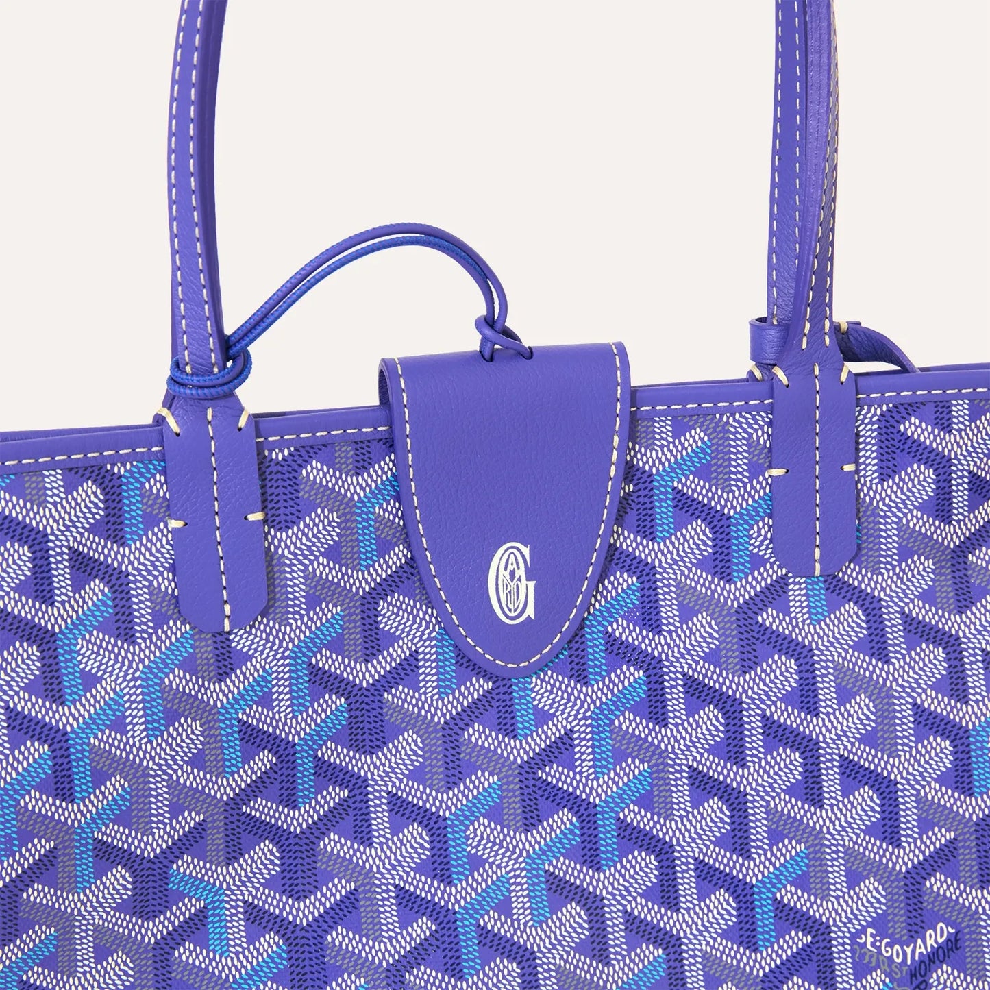Sac Saint Louis PM Myrtille