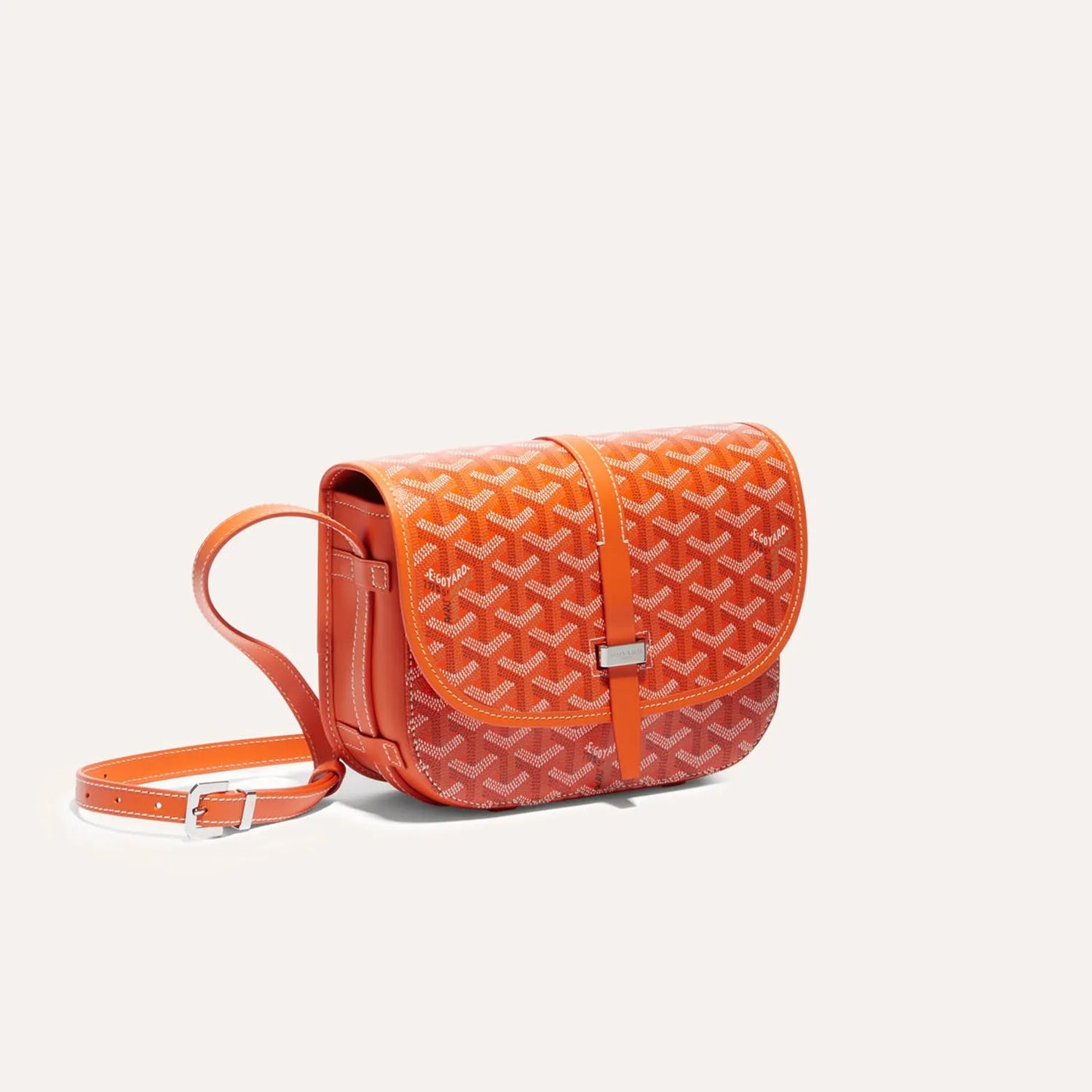 Sacoche Belvédère PM Orange