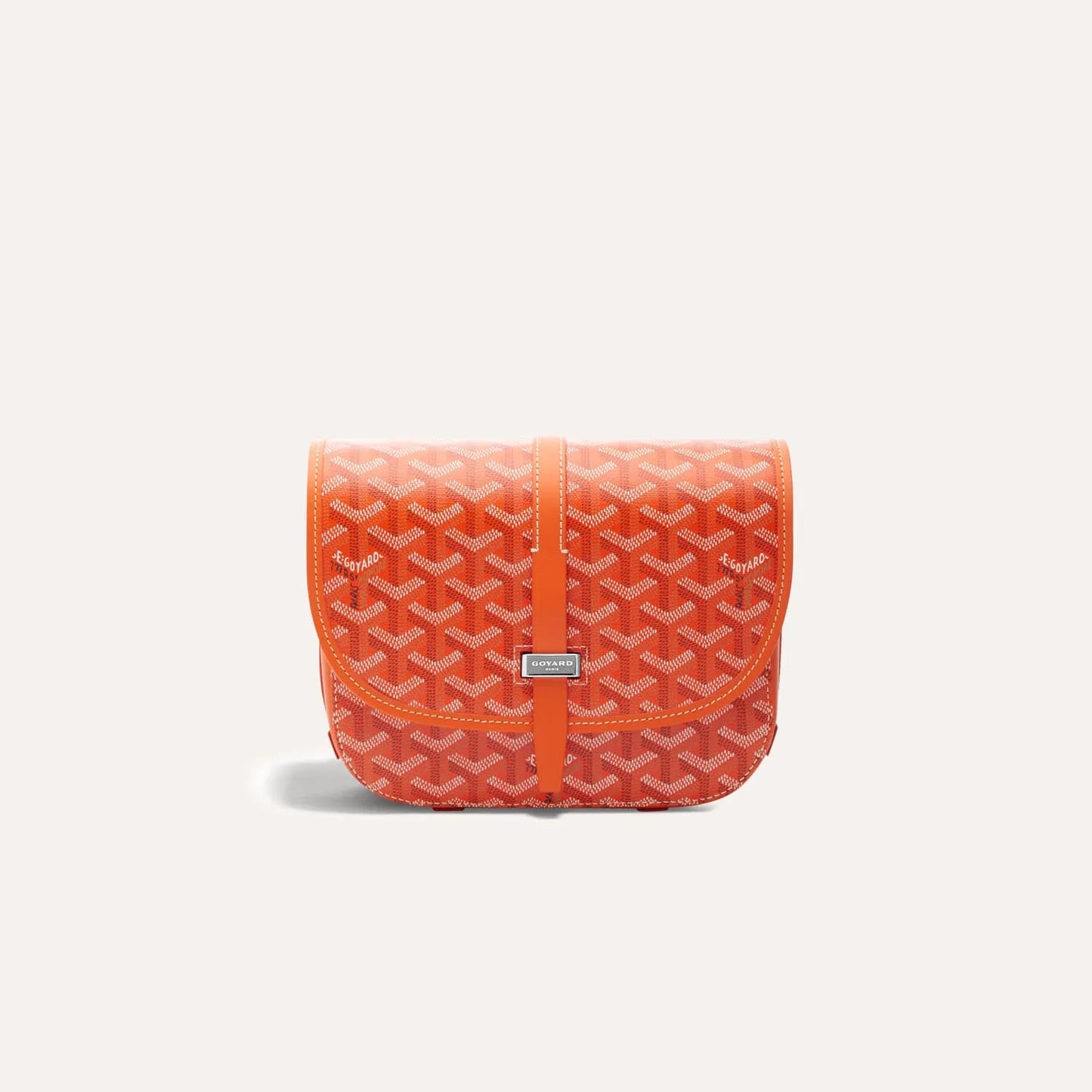 Sacoche Belvédère PM Orange