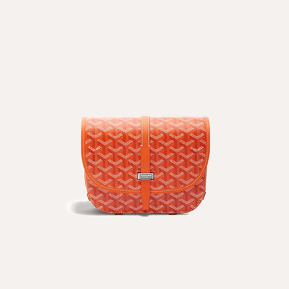 Sacoche Belvédère PM Orange