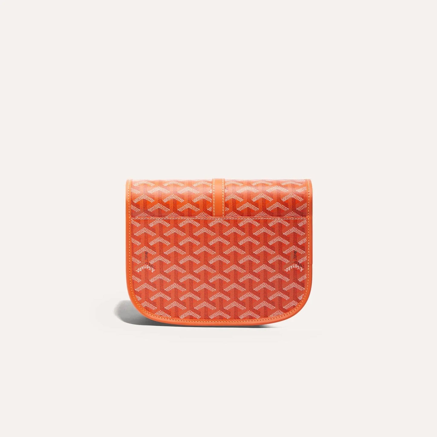 Sacoche Belvédère PM Orange