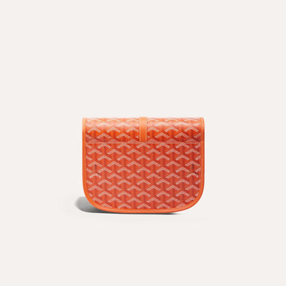 Sacoche Belvédère PM Orange