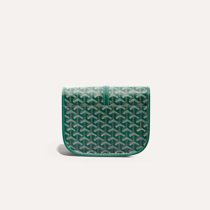 Sacoche Belvédère PM Vert