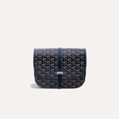 Sacoche Belvédère PM Bleu Marine