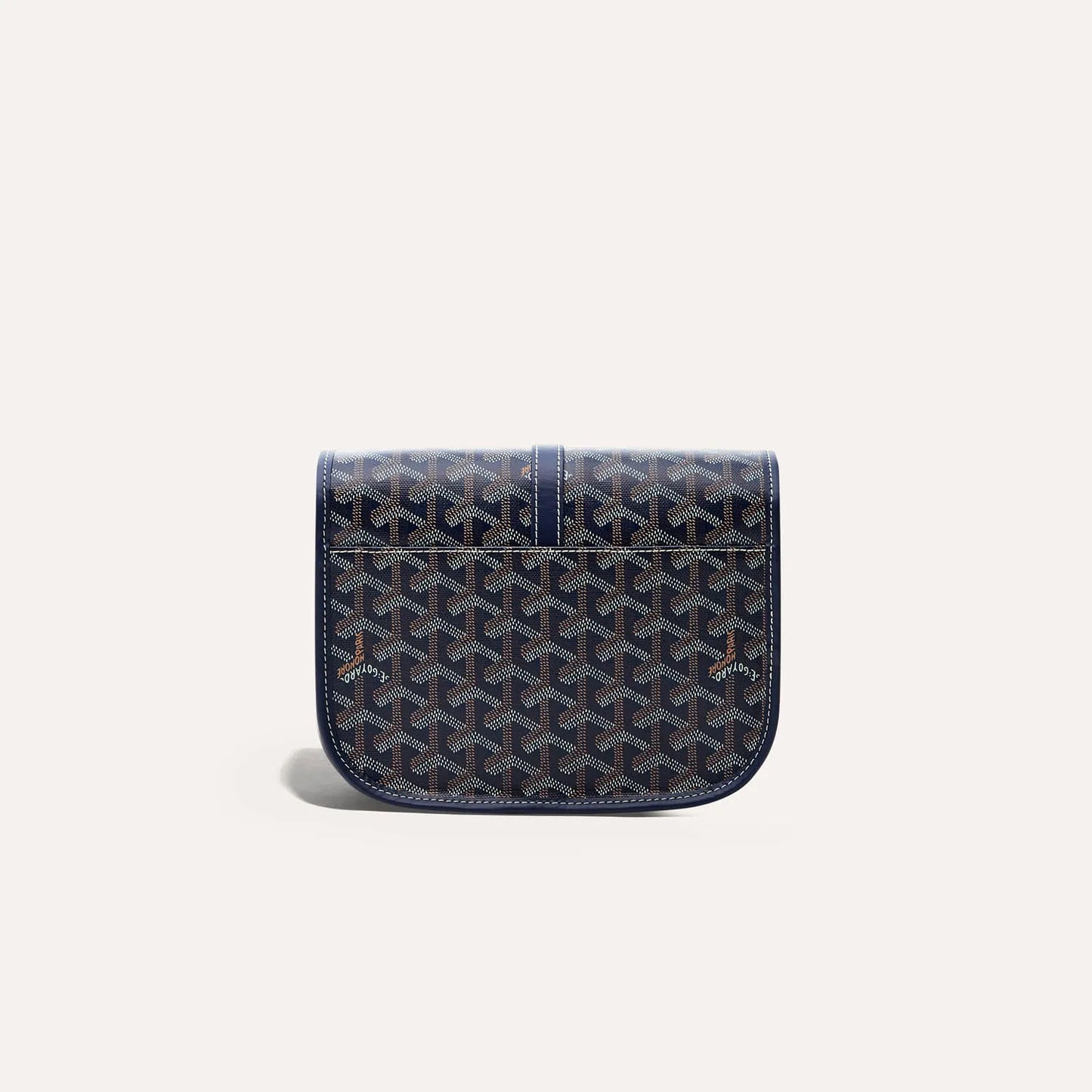 Sacoche Belvédère PM Bleu Marine