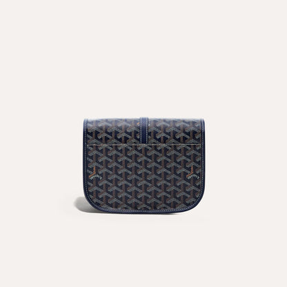 Sacoche Belvédère PM Bleu Marine