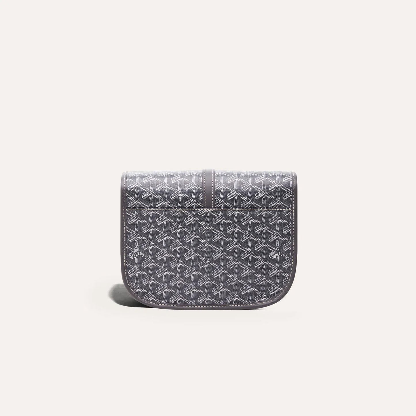 Sacoche Belvédère PM Gris