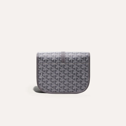 Sacoche Belvédère PM Gris