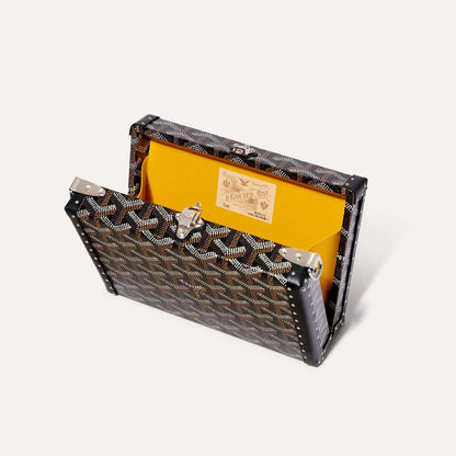 Sacoche Malle Bezons Noir