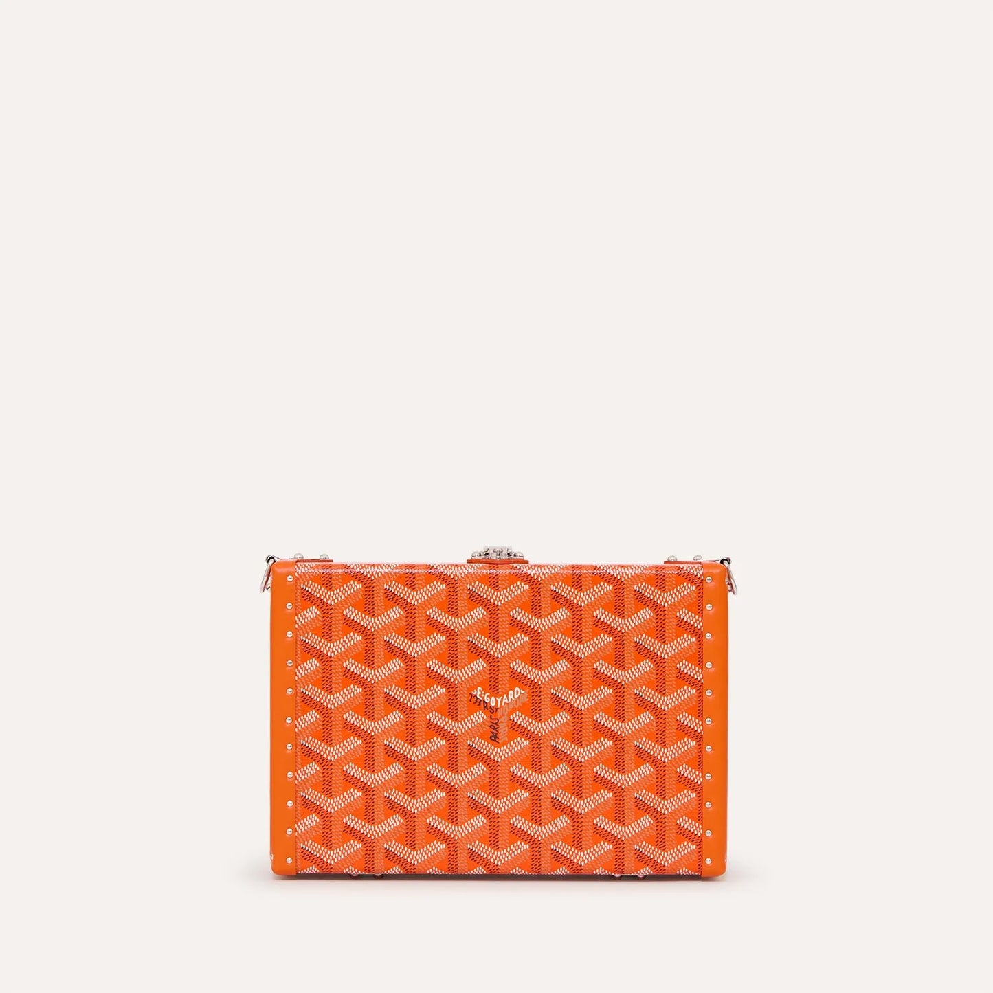 Sacoche Malle Bezons Orange