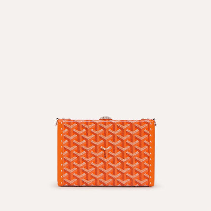 Sacoche Malle Bezons Orange