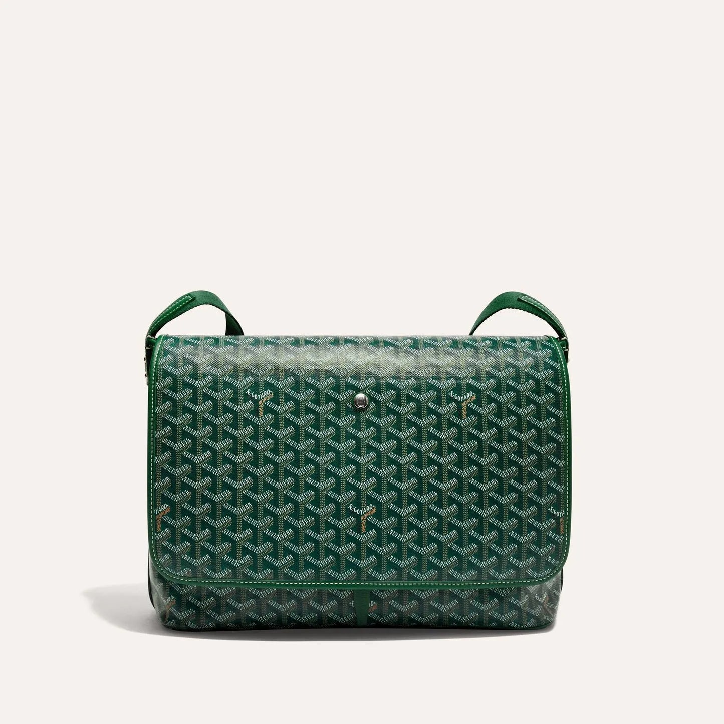 Messager Capétien MM Vert