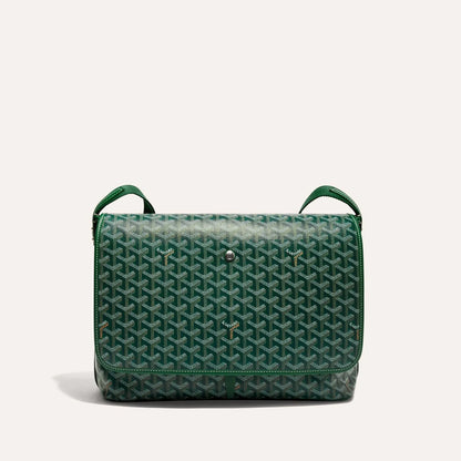 Messager Capétien MM Vert