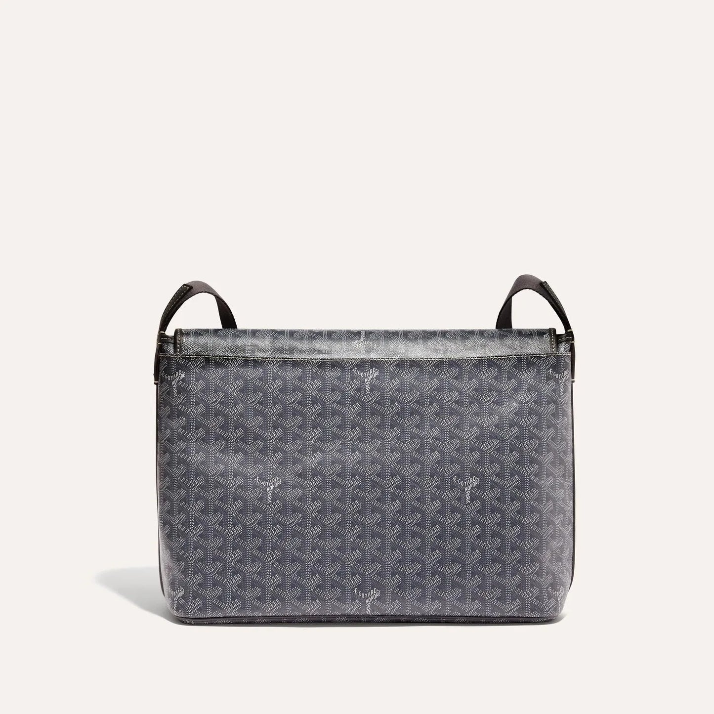 Messager Capétien MM Gris