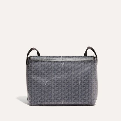 Messager Capétien MM Gris