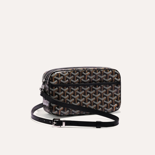 Sac Cap-Vert PM Noir
