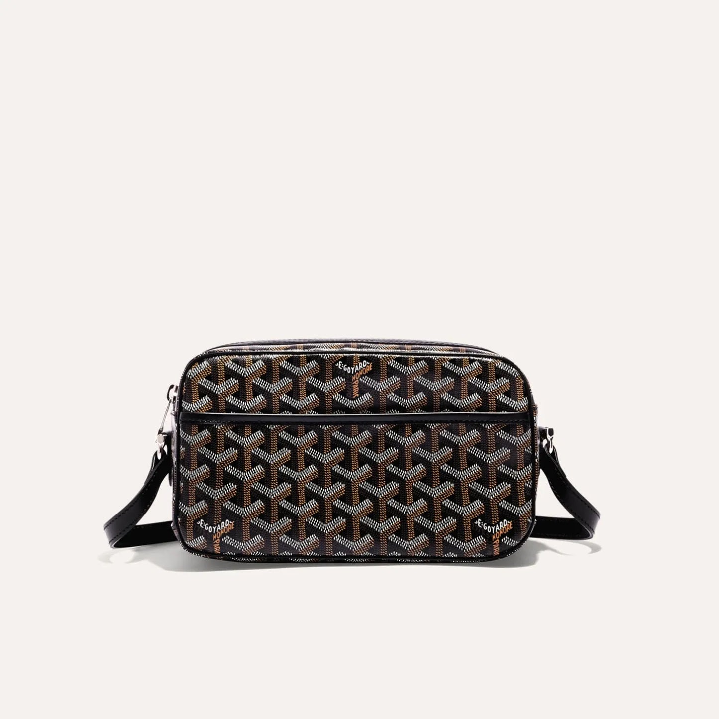 Sac Cap-Vert PM Noir