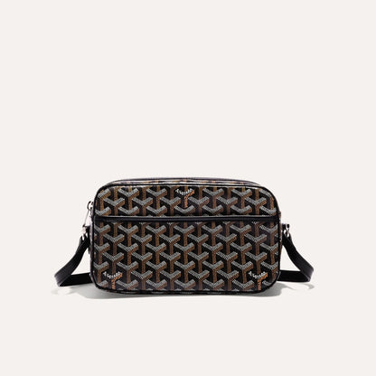 Sac Cap-Vert PM Noir