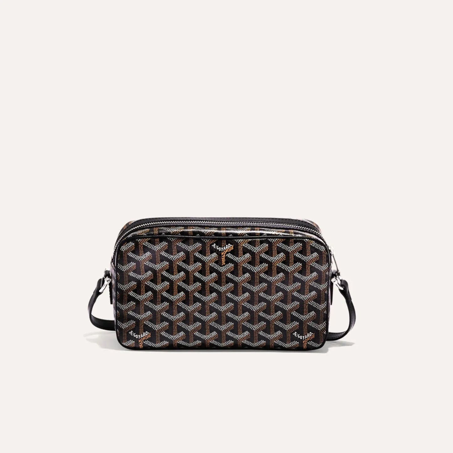 Sac Cap-Vert PM Noir
