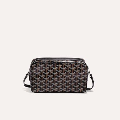 Sac Cap-Vert PM Noir
