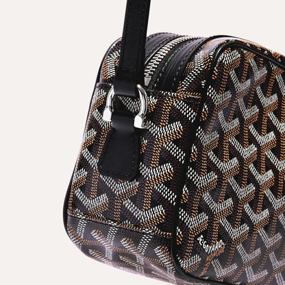 Sac Cap-Vert PM Noir