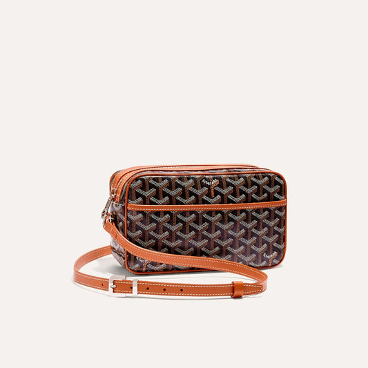 Sac Cap-Vert PM Noir & Naturel