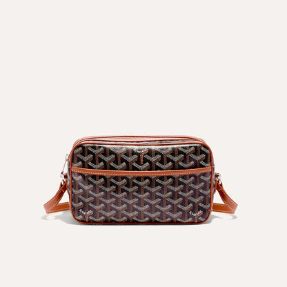 Sac Cap-Vert PM Noir & Naturel