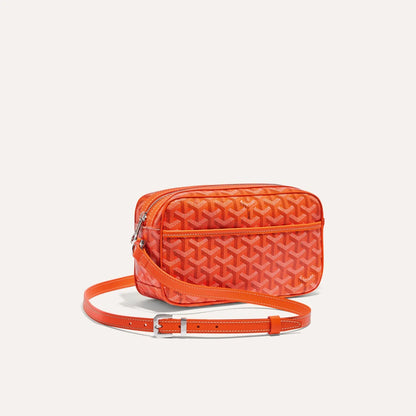 Sac Cap-Vert PM Orange