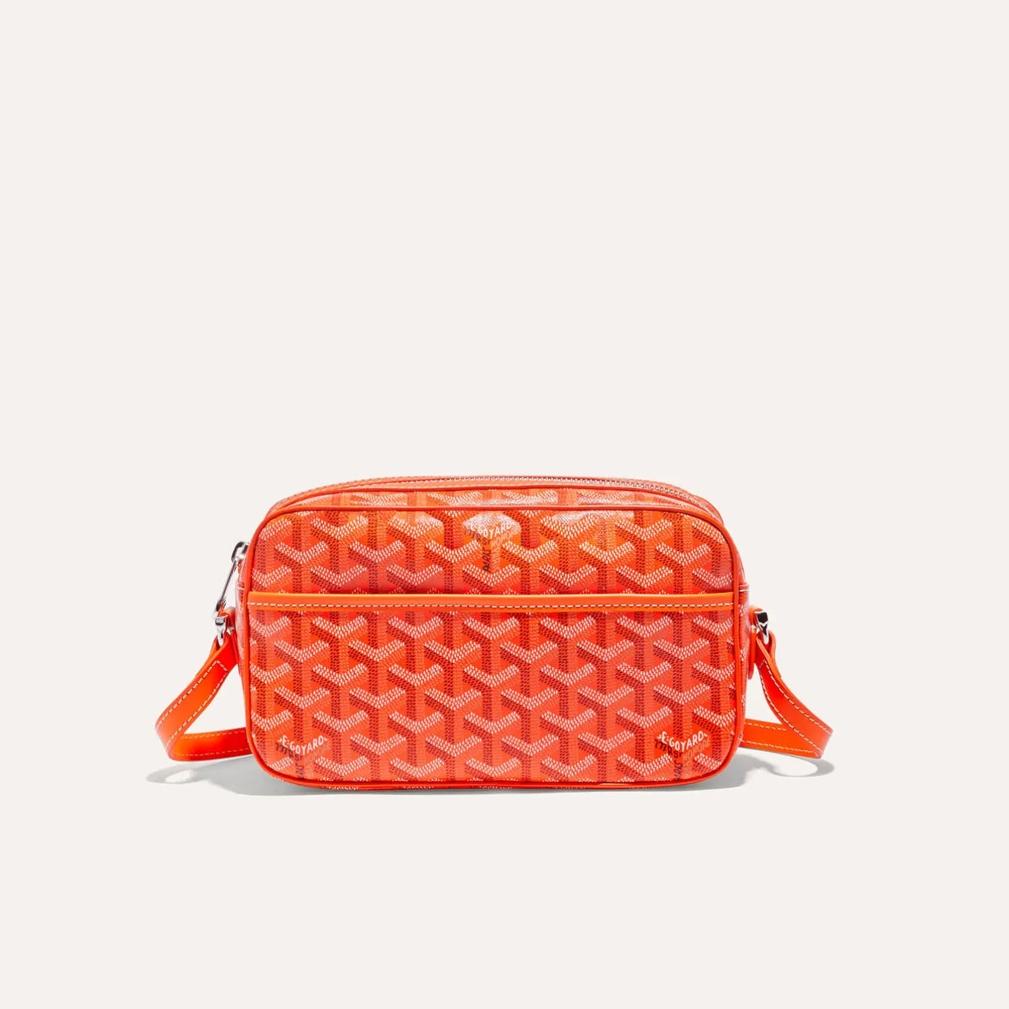 Sac Cap-Vert PM Orange