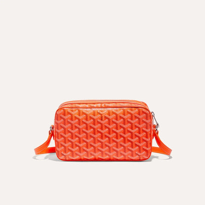 Sac Cap-Vert PM Orange