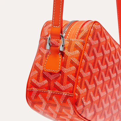 Sac Cap-Vert PM Orange