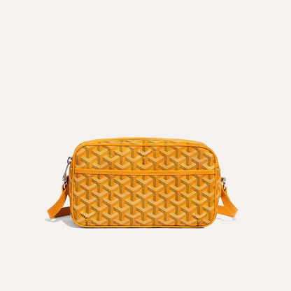 Sac Cap-Vert PM Jaune