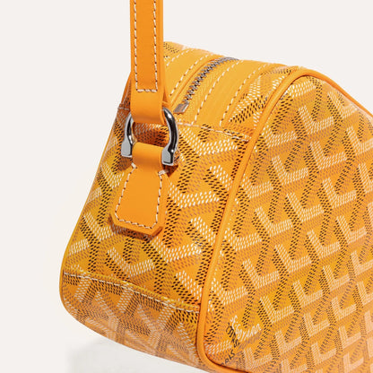 Sac Cap-Vert PM Jaune