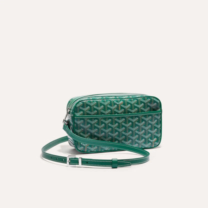 Sac Cap-Vert PM Vert