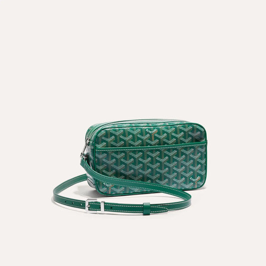 Sac Cap-Vert PM Vert
