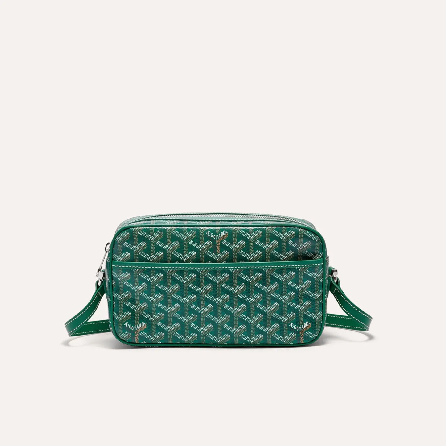 Sac Cap-Vert PM Vert