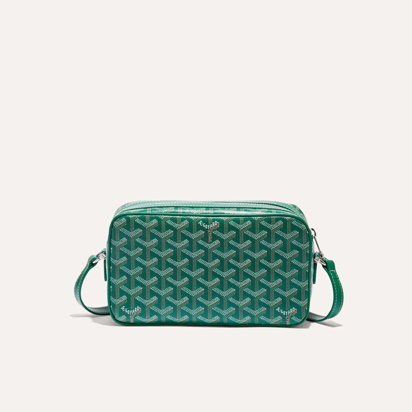 Sac Cap-Vert PM Vert