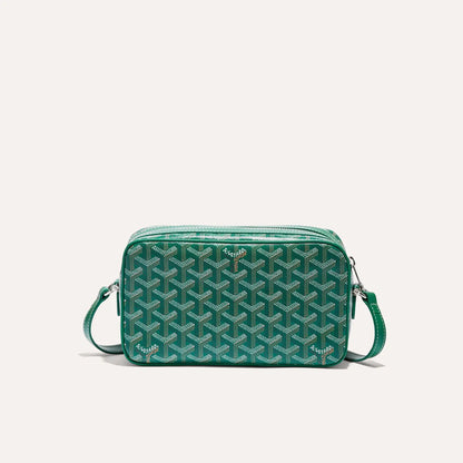 Sac Cap-Vert PM Vert