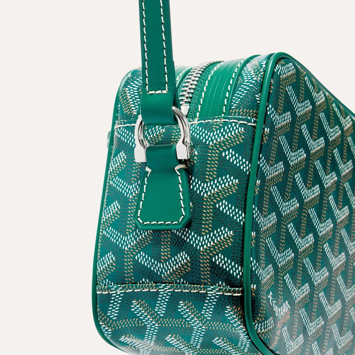 Sac Cap-Vert PM Vert