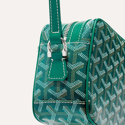 Sac Cap-Vert PM Vert