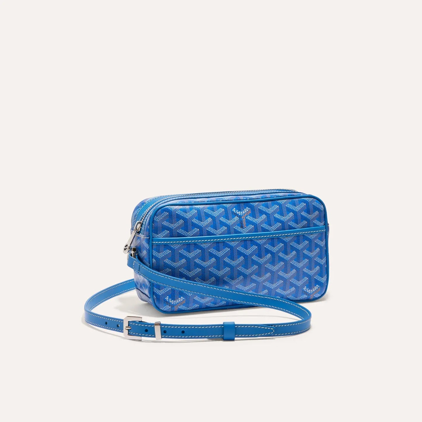 Sac Cap-Vert PM Bleu Ciel