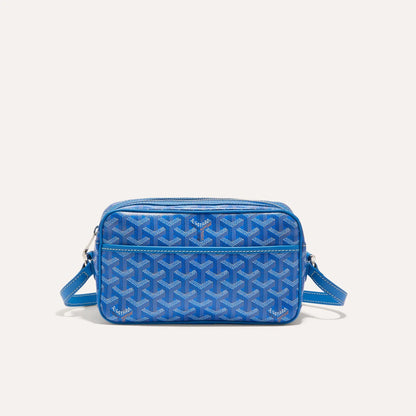 Sac Cap-Vert PM Bleu Ciel