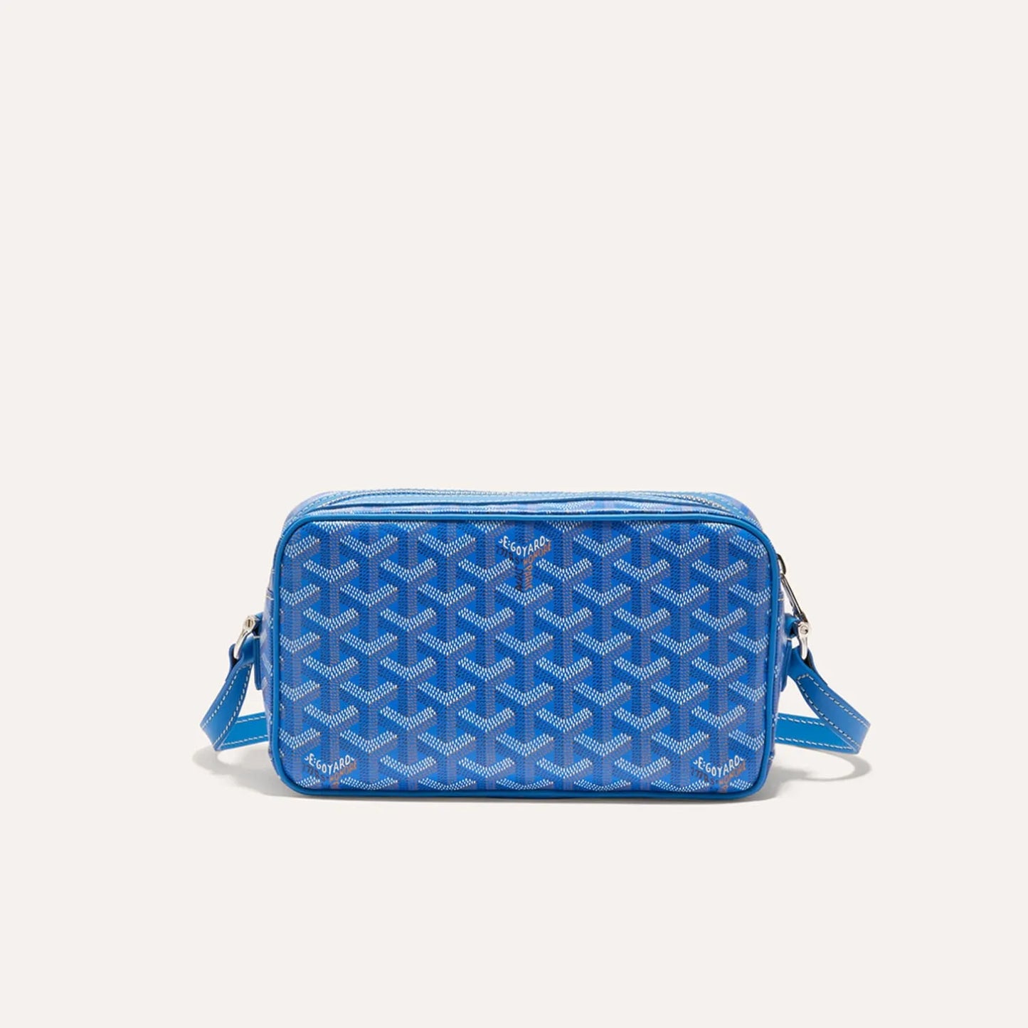 Sac Cap-Vert PM Bleu Ciel
