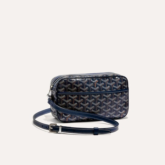 Sac Cap-Vert PM Bleu Marine
