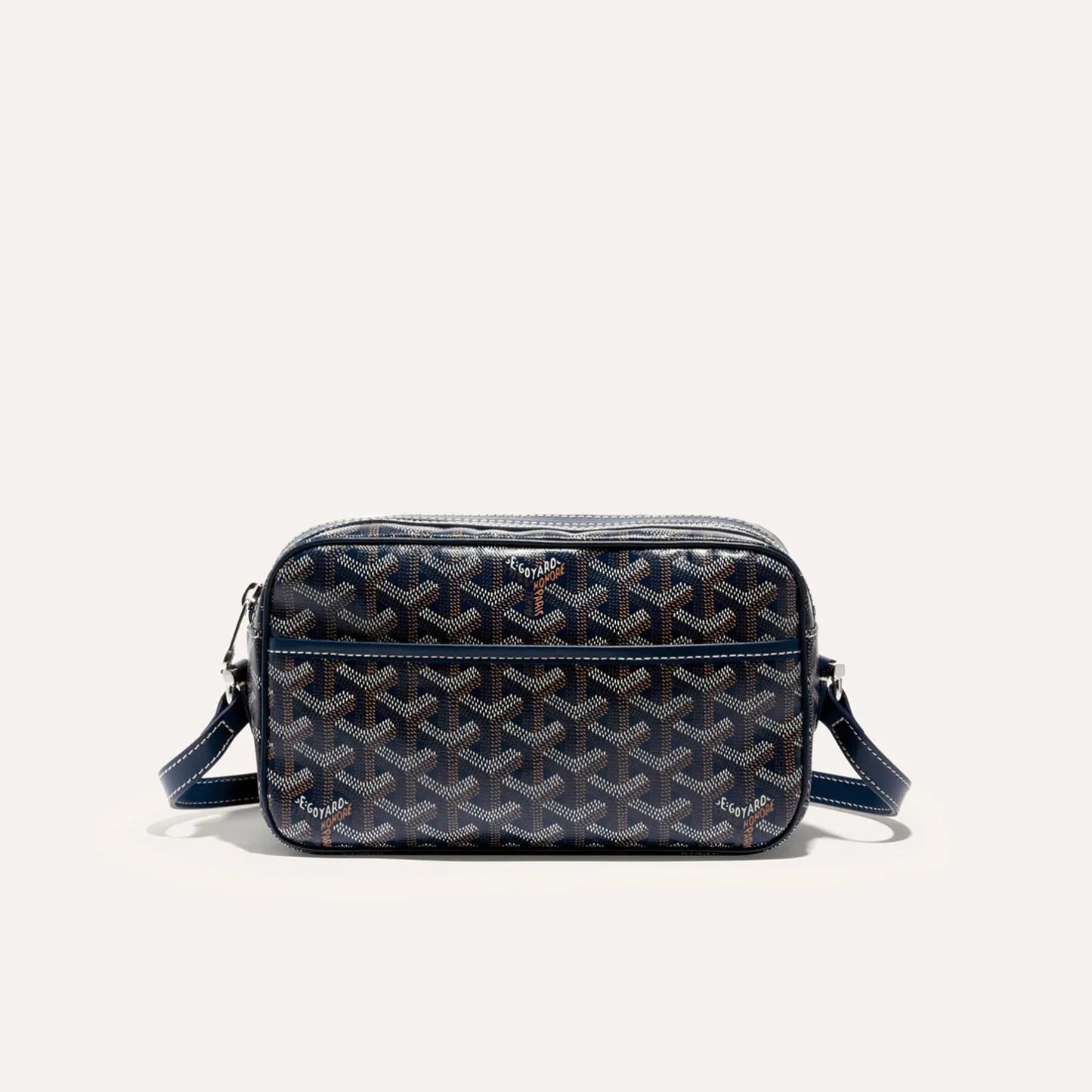 Sac Cap-Vert PM Bleu Marine