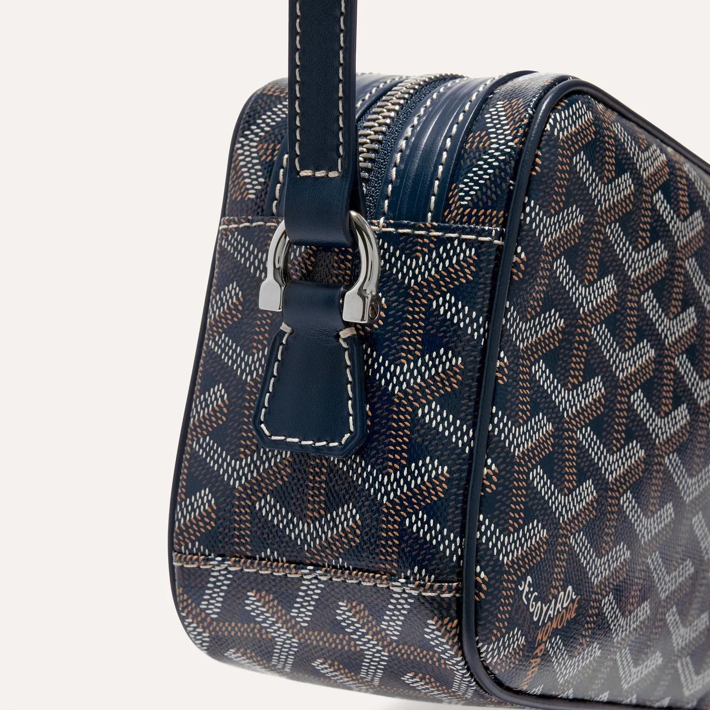 Sac Cap-Vert PM Bleu Marine