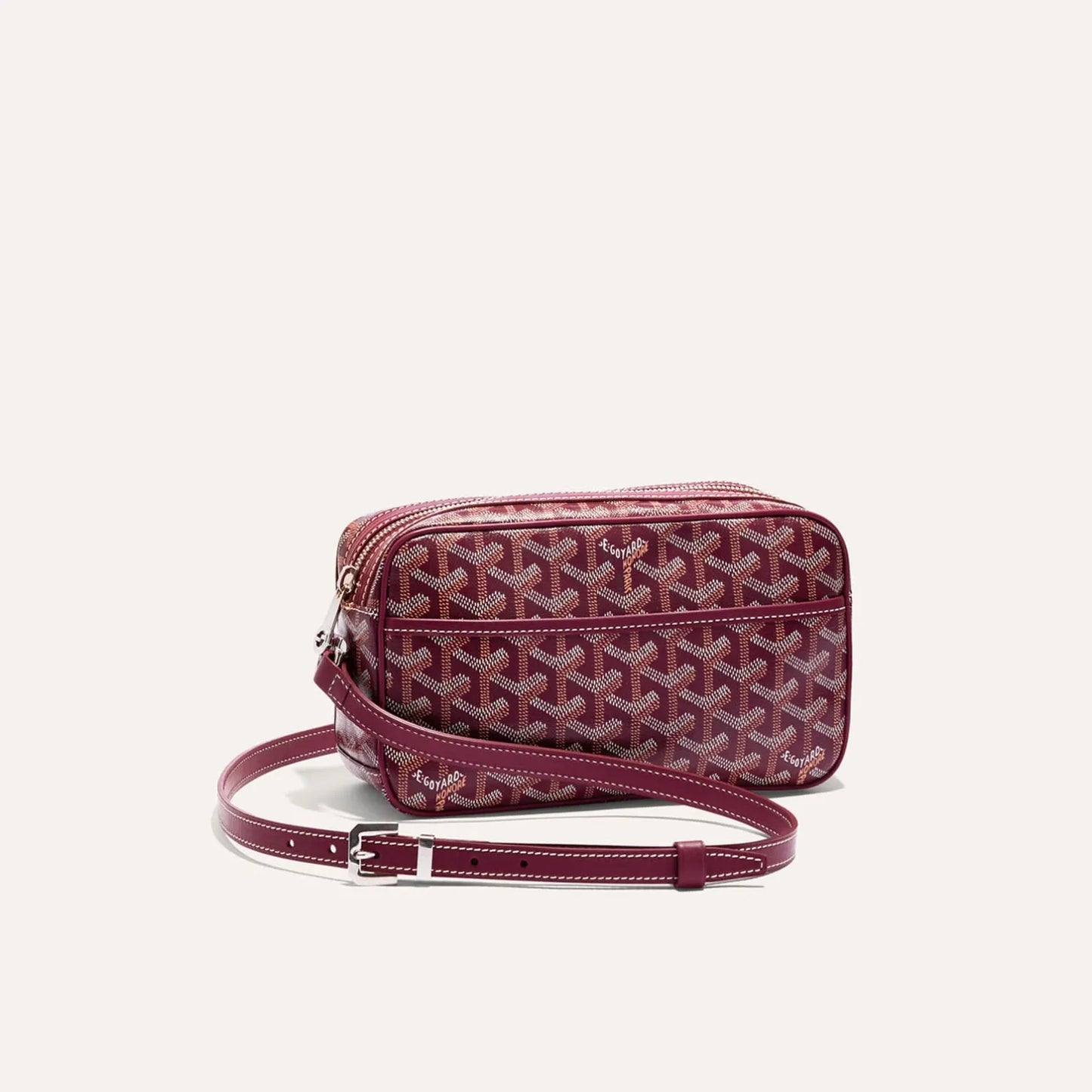 Sac Cap-Vert PM Bordeaux