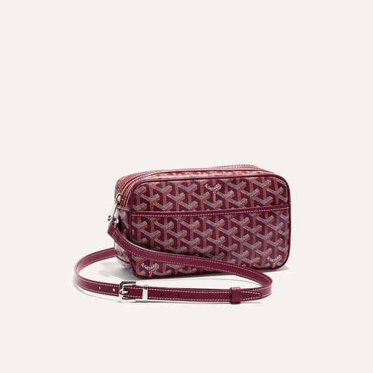 Sac Cap-Vert PM Bordeaux