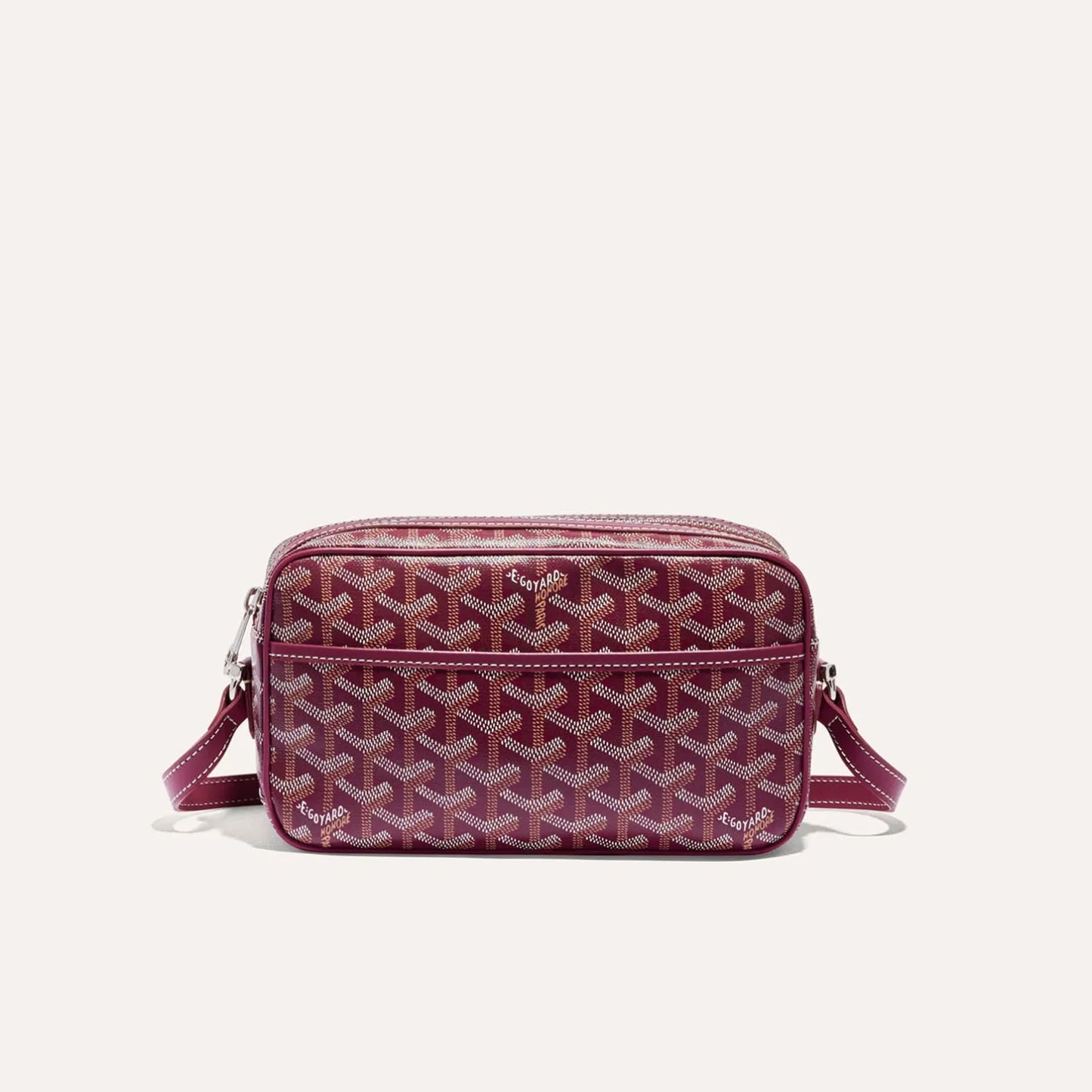 Sac Cap-Vert PM Bordeaux